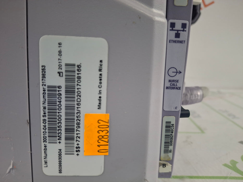 Hospira / ICU Medical Plum 360 Infusion Pump