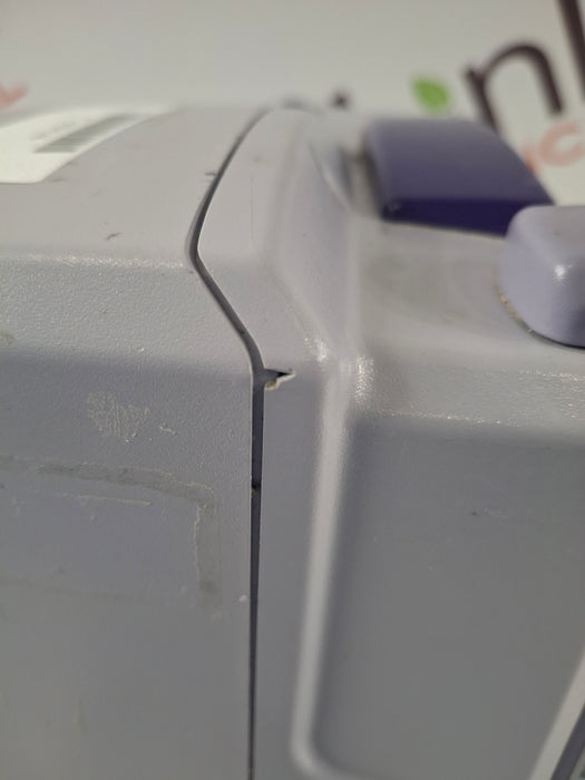 Hospira / ICU Medical Plum 360 Infusion Pump