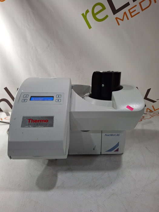 Thermo Scientific PrintMate AS 150 Cassette Printer