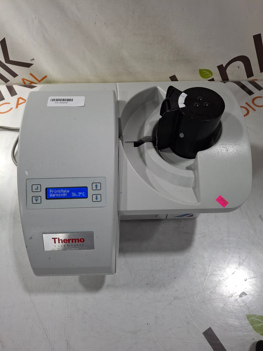 Thermo Scientific PrintMate AS 150 Cassette Printer