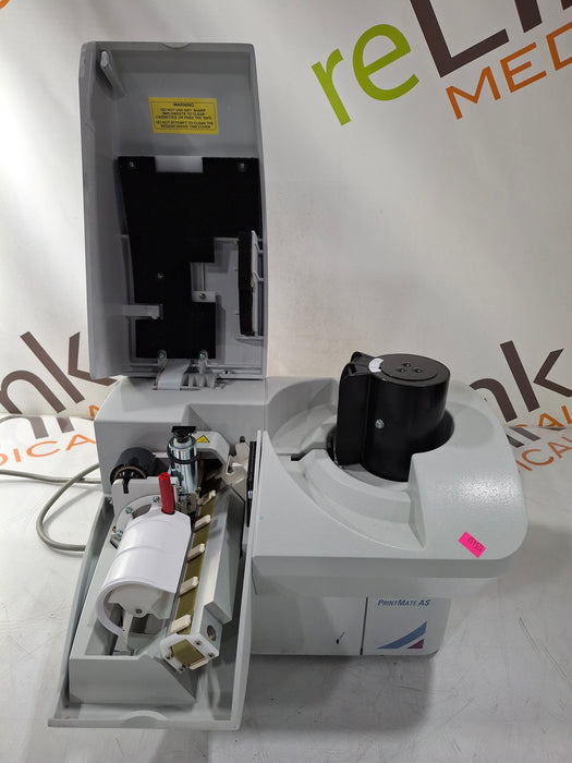 Thermo Scientific PrintMate AS 150 Cassette Printer