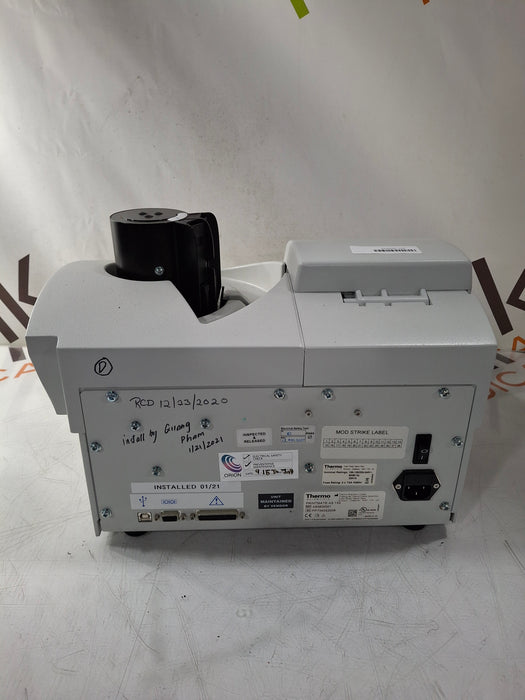 Thermo Scientific PrintMate AS 150 Cassette Printer