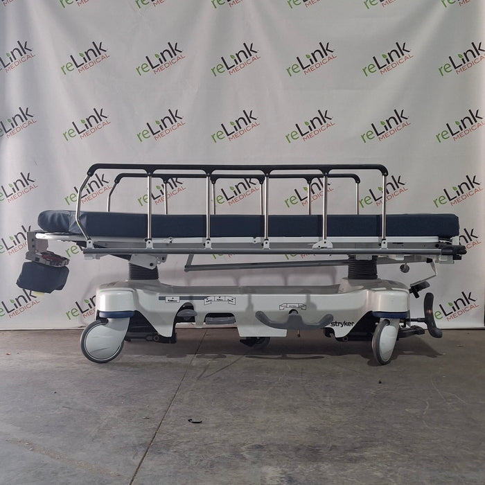 Stryker 1089 Eye Surgery Stretcher