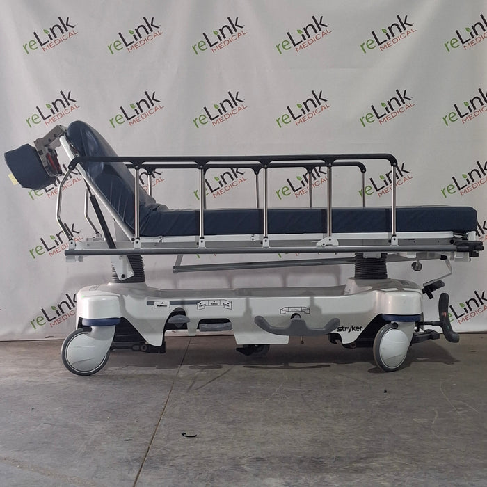 Stryker 1089 Eye Surgery Stretcher
