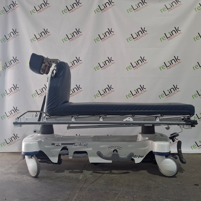 Stryker 1089 Eye Surgery Stretcher