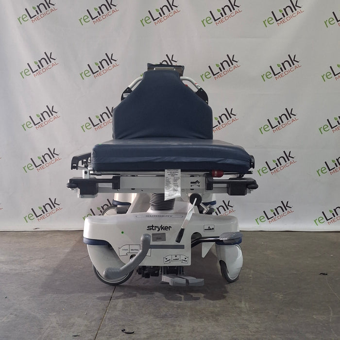 Stryker 1089 Eye Surgery Stretcher