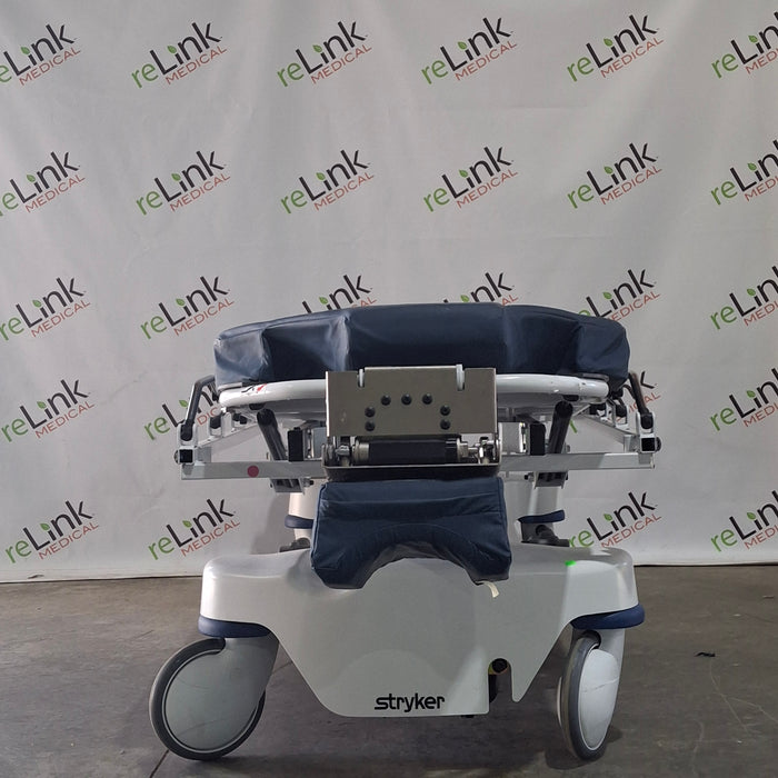 Stryker 1089 Eye Surgery Stretcher