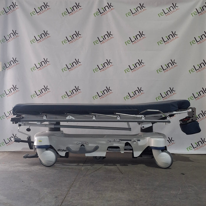 Stryker 1089 Eye Surgery Stretcher