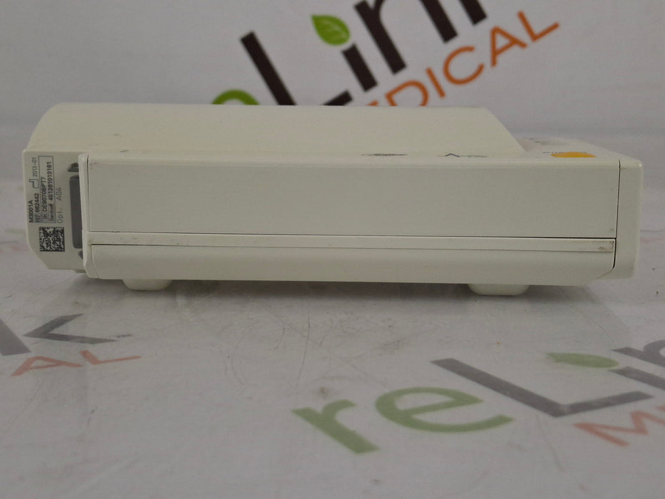 Philips M3001A-A04 OxiMax SpO2, NIBP, ECG MMS Module