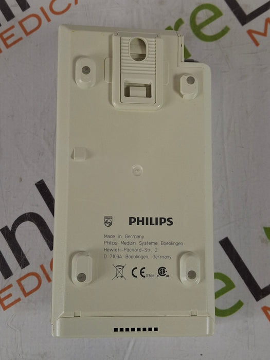 Philips M3001A-A04 OxiMax SpO2, NIBP, ECG MMS Module