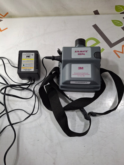 3M AirMate Hepa Air Filter Unit