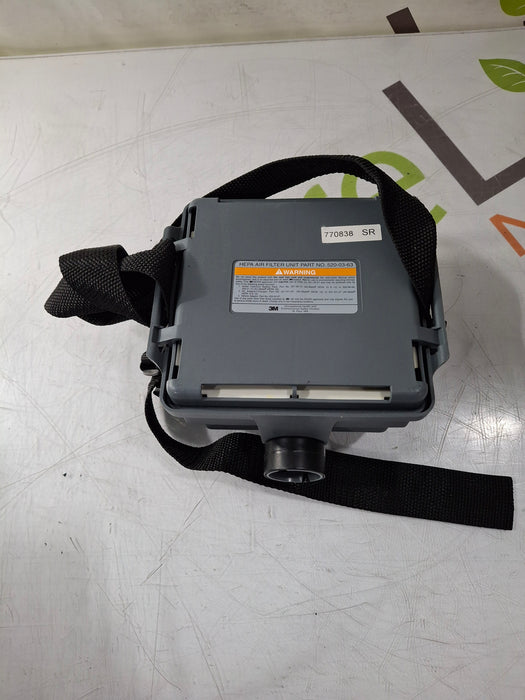 3M AirMate Hepa Air Filter Unit