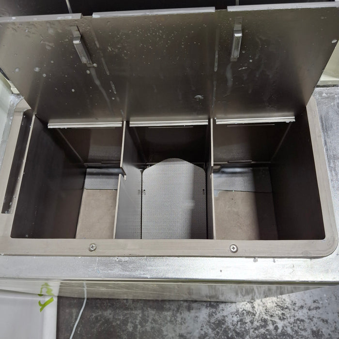 Leica ASP 300 S Automated Vacuum Tissue Processor