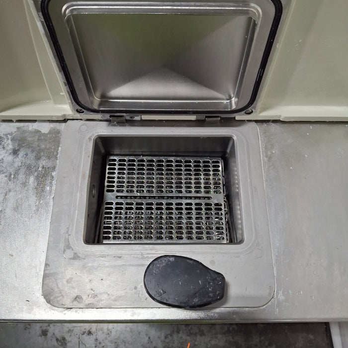Leica ASP 300 S Automated Vacuum Tissue Processor