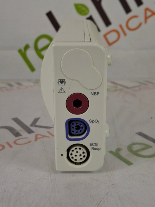 Philips M3001A-A04 OxiMax SpO2, NIBP, ECG MMS Module