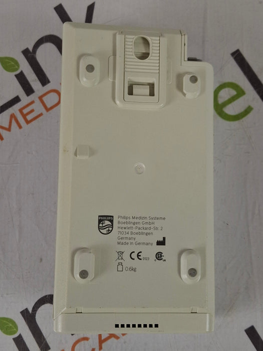 Philips M3001A-A04 OxiMax SpO2, NIBP, ECG MMS Module