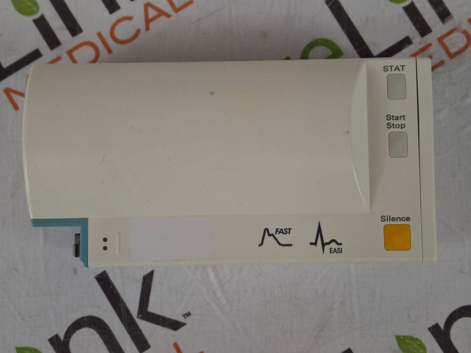 Philips M3001A-A01 Fast SpO2, NIBP, ECG MMS Module