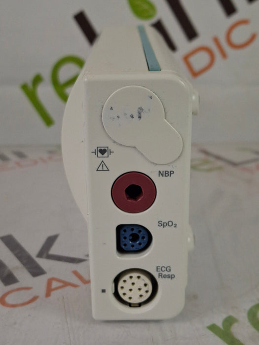 Philips M3001A-A01 Fast SpO2, NIBP, ECG MMS Module
