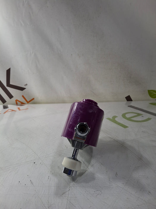 Amvex Vacuum Regulator