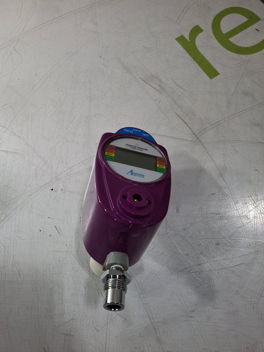 Amvex Vacuum Regulator