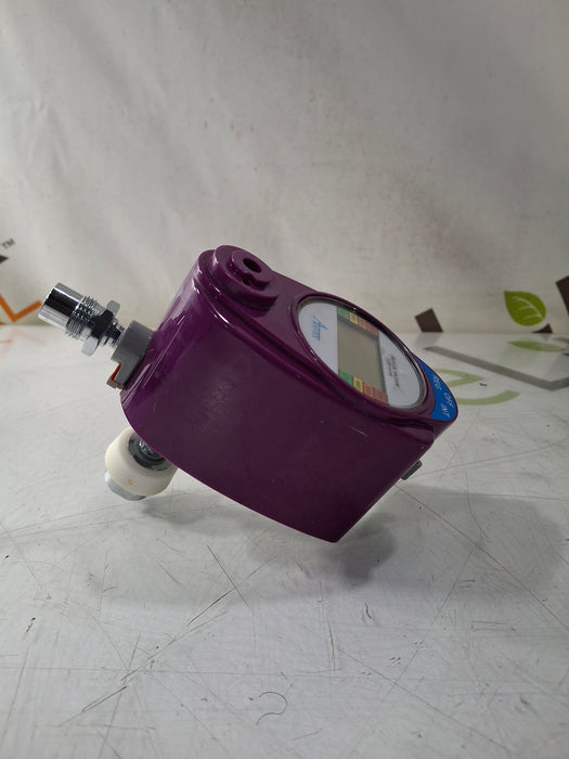 Amvex Vacuum Regulator