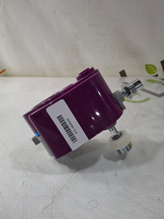 Amvex Vacuum Regulator