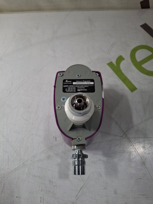 Amvex Vacuum Regulator