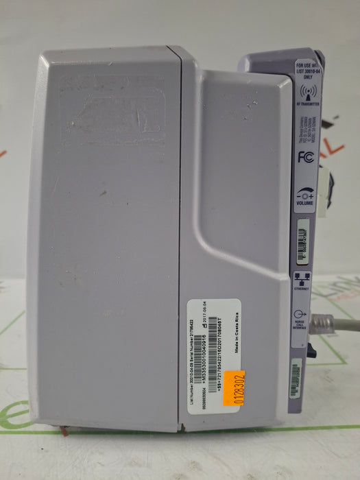 Hospira Hospira / ICU Medical Plum 360 Infusion Pump Infusion Pump reLink Online