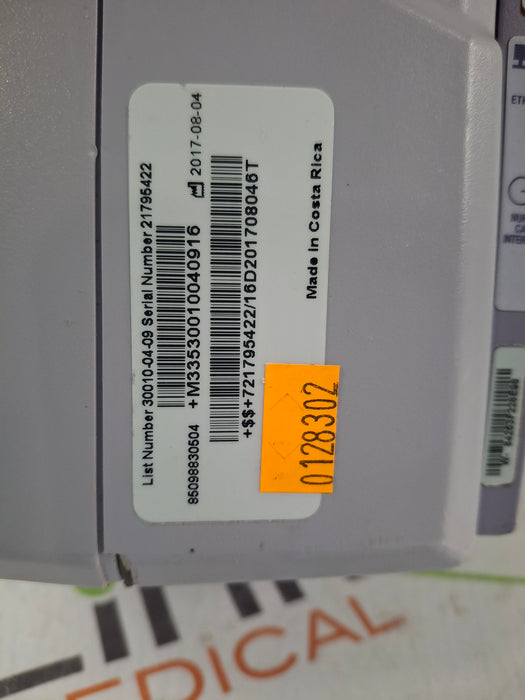 Hospira Hospira / ICU Medical Plum 360 Infusion Pump Infusion Pump reLink Online