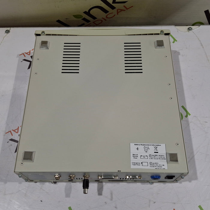Bard Medical MicroPace III EKG