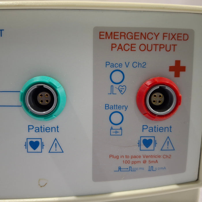 Bard Medical MicroPace III EKG