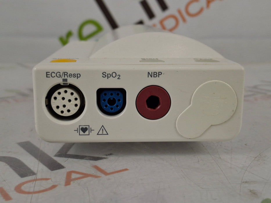 Philips M3001A-A01 Fast SpO2, NIBP, ECG MMS Module