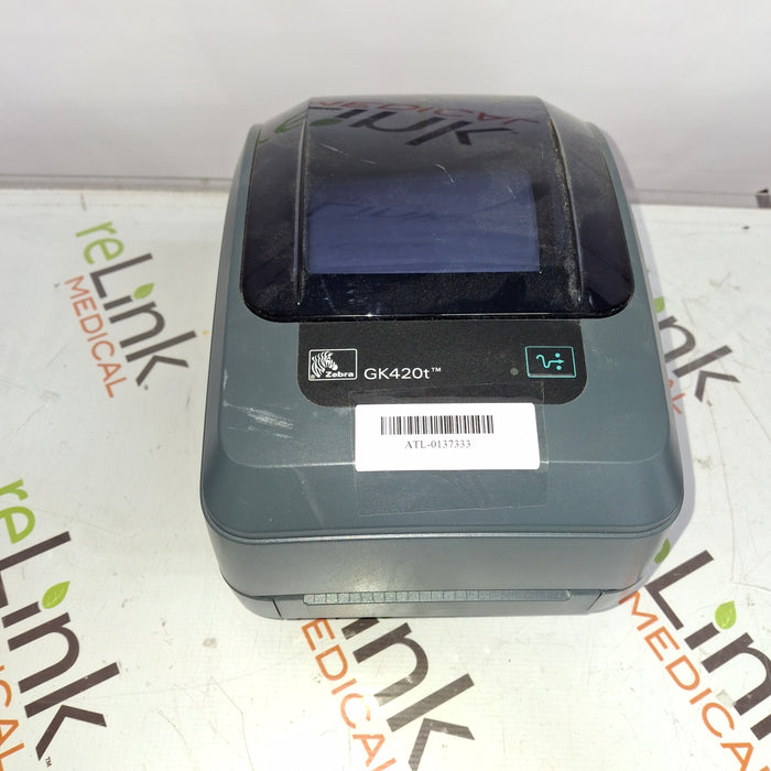 Zebra GK420t Label Printer