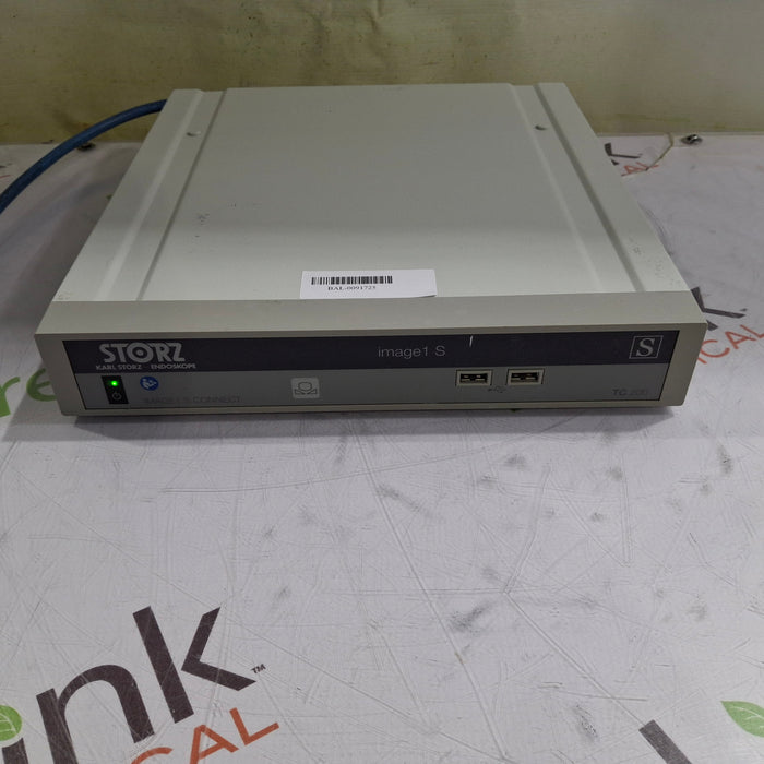 Karl Storz Image1 S TC200 Spies Camera System Console