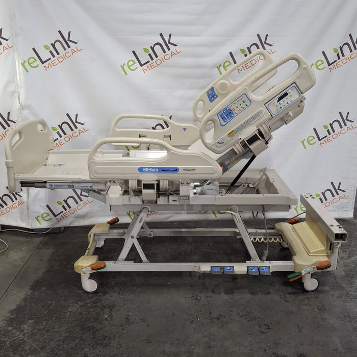 Hill-Rom Versacare P3200 Bed