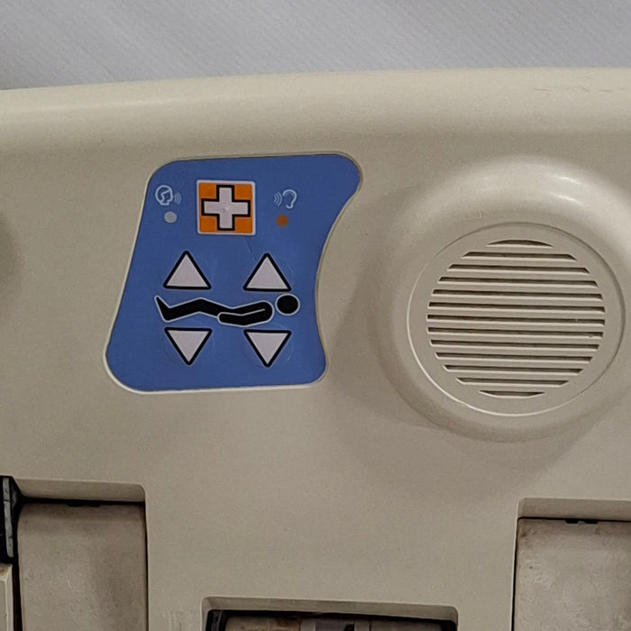 Hill-Rom Versacare P3200 Bed
