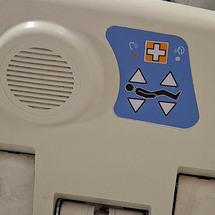 Hill-Rom Versacare P3200 Bed