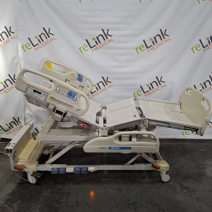 Hill-Rom Versacare P3200 Bed