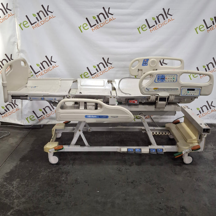 Hill-Rom Versacare P3200 Bed
