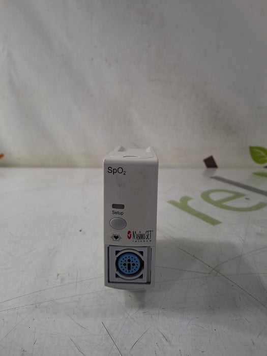 Masimo Rainbow SET IntelliVue SpO2 Module