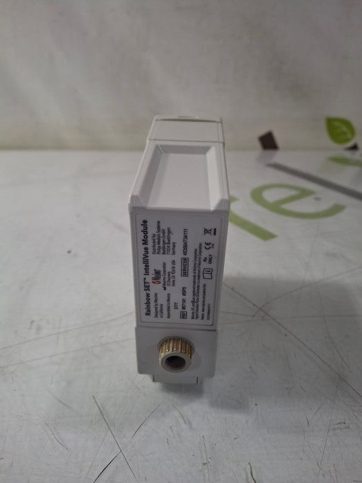 Masimo Rainbow SET IntelliVue SpO2 Module