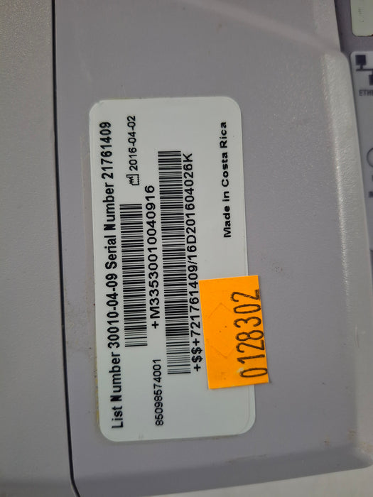 Hospira / ICU Medical Plum 360 Infusion Pump