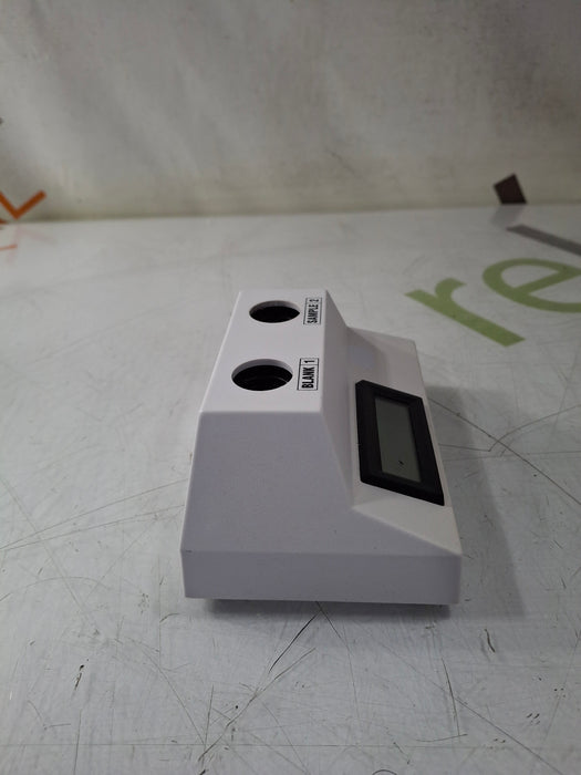 Beckman Coulter MicroScan Turbidity Meter
