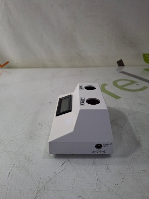 Beckman Coulter MicroScan Turbidity Meter