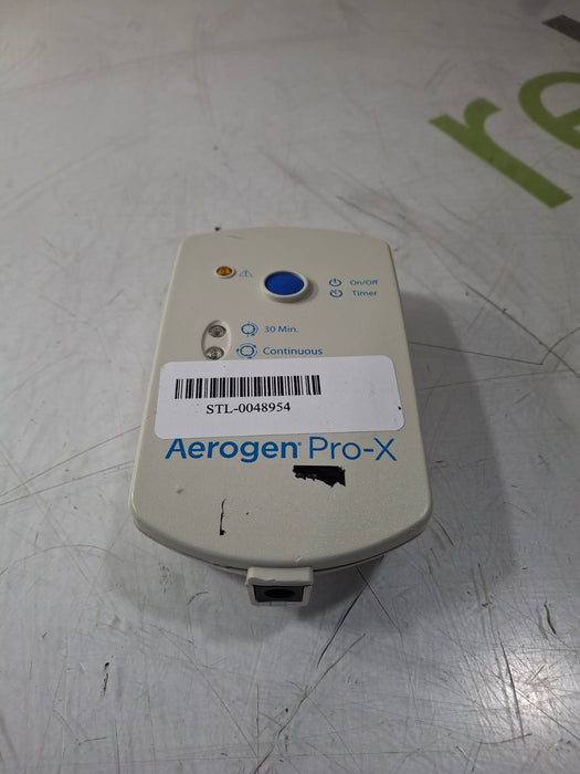 Aerogen Aeroneb Pro-X Nebulizer Controller