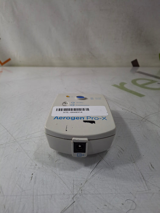 Aerogen Aeroneb Pro-X Nebulizer Controller