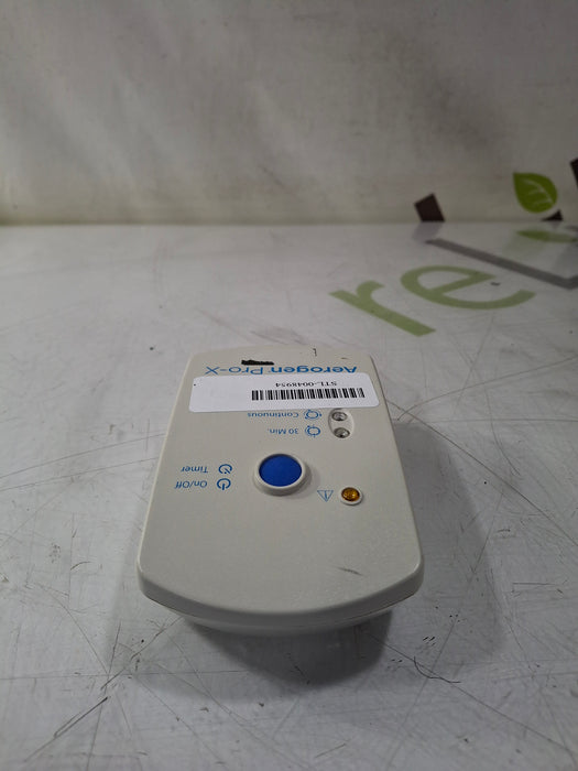 Aerogen Aeroneb Pro-X Nebulizer Controller