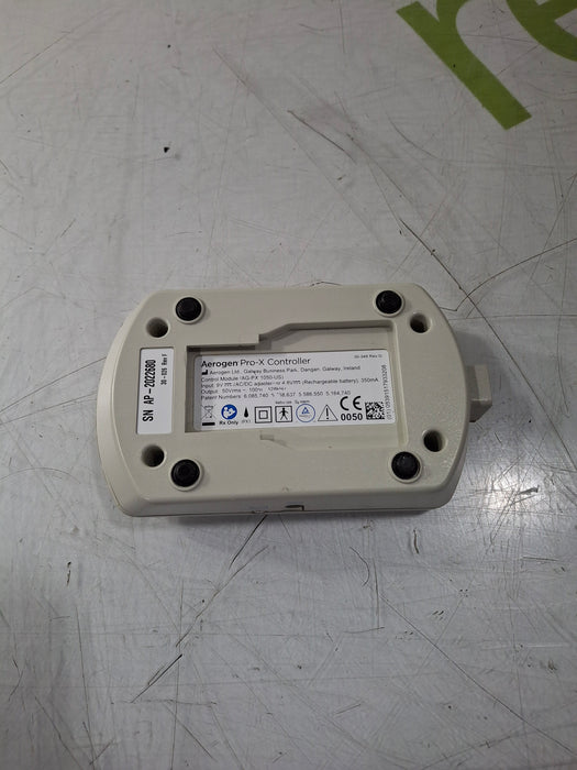 Aerogen Aeroneb Pro-X Nebulizer Controller
