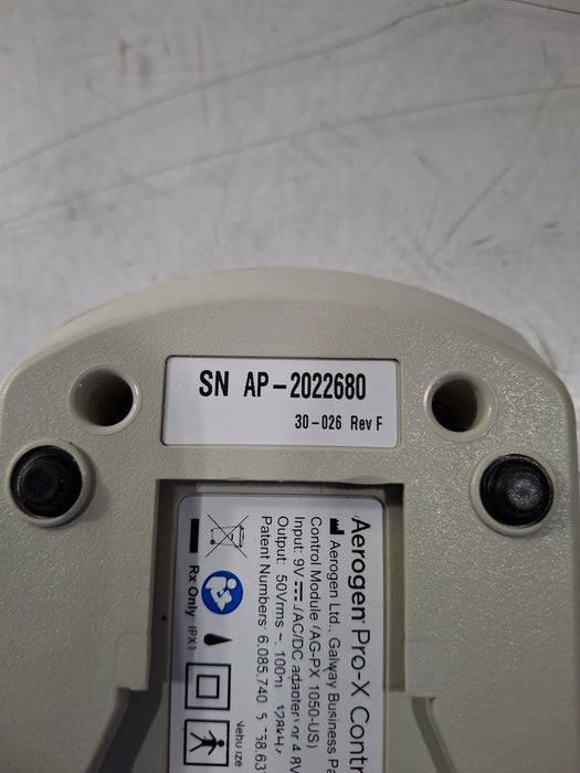 Aerogen Aeroneb Pro-X Nebulizer Controller
