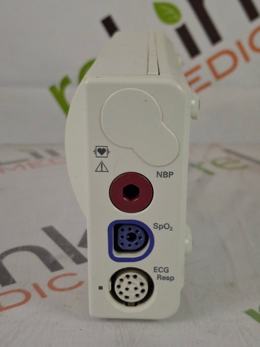 Philips M3001A-A04 OxiMax SpO2, NIBP, ECG MMS Module
